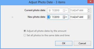 Illustration for article titled How To: Some Basic (And Not-So-Basic) Photo Management
